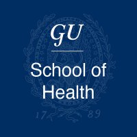 Georgetown University School of Health (@gtownsoh) 's Twitter Profile