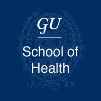 Georgetown University School of Health(@GtownSOH) 's Twitter Profile Photo