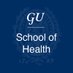 Georgetown University School of Health (@GtownSOH) Twitter profile photo