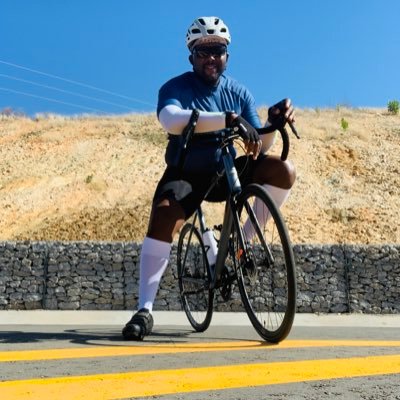 a Runner, , a Cyclist 🇿🇦, and everything else in between. #chubbyfitness