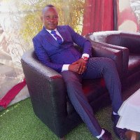 Daniel mulunda (@danielm18273647) 's Twitter Profile