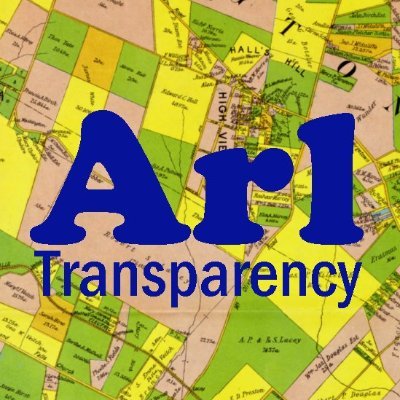 ArlTransparency Profile Picture