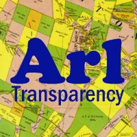 Arlington Transparency(@ArlTransparency) 's Twitter Profile Photo