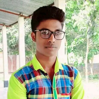 Hi,I am keramot ullah. I am a digital Marketer and also expert in
#socialmediamarketing #facebookmarketing #twittermarketing #youtubemarketing