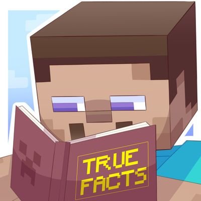 Facts, Memes, And Discussions About Minecraft. Account Ran By @SquiddymanTTV. DM For Submissions (rip @facts_indie) (PfP Done By @Playcentermd)