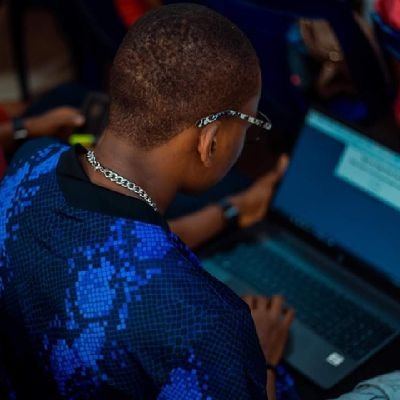 UruaEkpa TechBros Profile