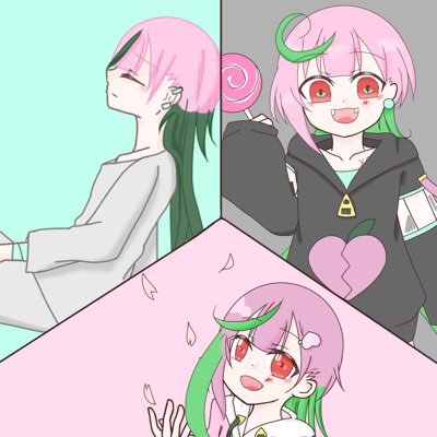陽向(🍑🍬🐤)さんのプロフィール画像