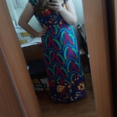 AprilLa57811523's profile picture. 