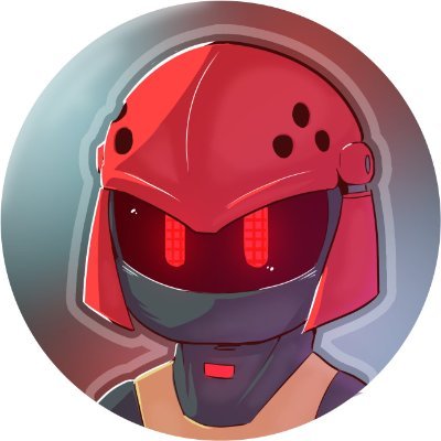 Spiral Knight Scoutさんのプロフィール画像