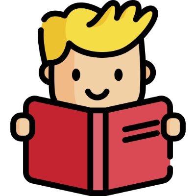 Place to discover baby and kids books! Cover things on children’s books, education, illustrations, and everything in between. https://t.co/CrSlLvInpC