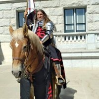 Lanzifer Longinus (@lanzifer) 's Twitter Profile Photo