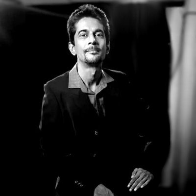 myrealgopalnair's profile picture. Dreamer | Gardener | Realist