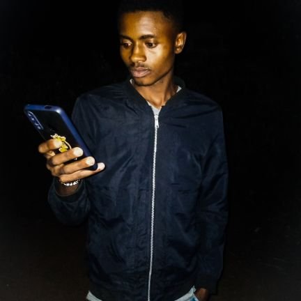 KariukiSenior's profile picture. Special means alone💯..♨..🕴...🔥