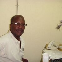 Njabulo Ncube (@ncubenjabulo) 's Twitter Profile