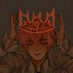 Nightnotfound1's profile picture. Technoblade Never Dies