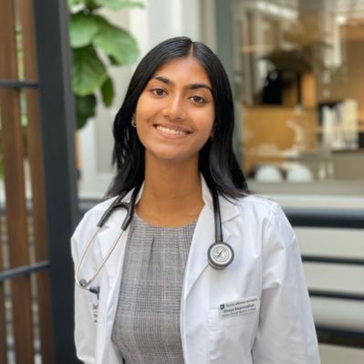 123shreyaaaaa's profile picture. SKMC’25 | @JeffersonUniv 🩺