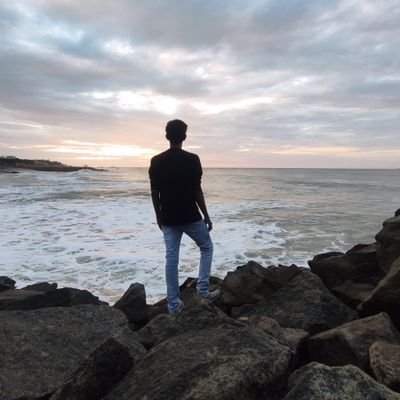 🔥♥️loves m#&*@
✨🔥If life fucks u harder... change the position and njoy it..
😇😌வாழ்தல் இனிது என மகிழ்ந்தன்றும் இலமே!
முனிவின் இன்னாது என்றலும் இலமே!