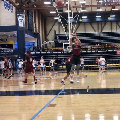 brady_lemnitzer's profile picture. El Modena High School  Class of 2024  Basketball player  Romans 1:16 lemnitzerbrady@icloud.com