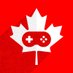 Gamers' Community of Canada (PS5 & Xbox!) 🍁🎮 (@GCOCanada) Twitter profile photo