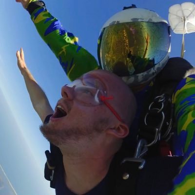 @JamesWohlsen