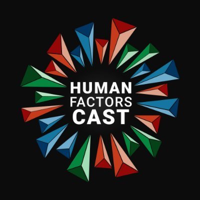 Take a deeper look into human factors, psychology, and design.
Hosted by:
Nick Roome @Nick_Roome
Blake Arnsdorff: @dontpanicUX
Barry Kirby: @Baz_K