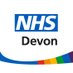 NHS Devon (@nhsdevon) Twitter profile photo NHS Devon (@nhsdevon) Twitter profile photo