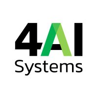 4AI Systems (@4aisystems) 's Twitter Profile