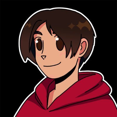 Digital Artist | Voice Actor | Video Editor https://t.co/eEurJISbNr DM me for info about voice acting work or commissions!