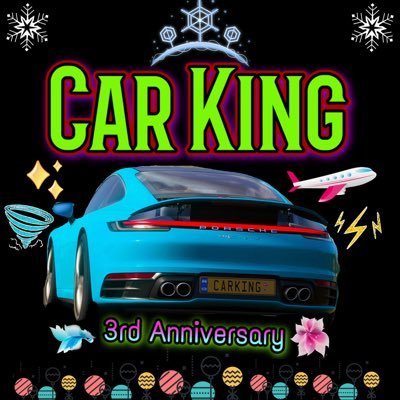 CarKing__'s profile picture. Car King and big car enthusiast!