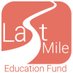 Last Mile Education Fund (@LastMileFund) Twitter profile photo