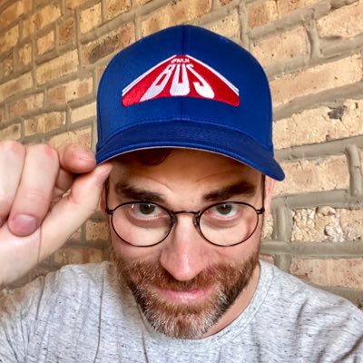 Active transportation 🚲🚶🚇 • Climate and land use 🌳🌆 • Chicago politics 🌬️ • Find me on 🦋