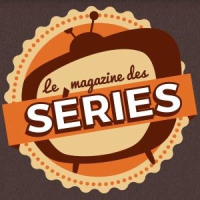 Un Webzine consacré aux #series, mais aussi #bluray, #dvd, #acteurs, #actrices et #réalisateurs de séries.