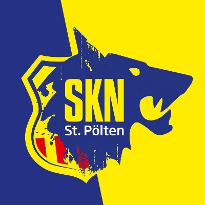 Willkommen auf der offiziellen Twitter-Seite des SKN St. Pölten. // You are on the official Twitter-page of SKN St. Pölten.