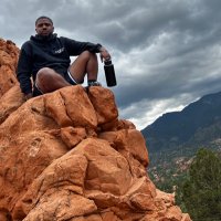 Alchemist Jay (@24jalexander) 's Twitter Profile