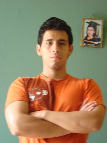 Anderssen2503's profile picture. 