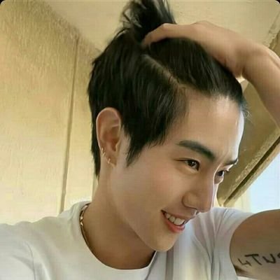 Wₐₙg Yᵢbₒ♡Gₒₜ7 @marktuan
follow me follow u~
@memillow #MTBB ♡