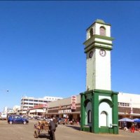 Isaiah Sibanda (@mhazichirumhan1) 's Twitter Profile Photo