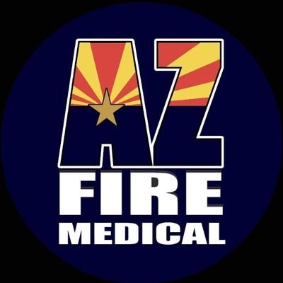 Our mission is to protect life and property, and to enhance the well-being of all those we serve. Official Twitter site of the Arizona Fire & Medical Authority.