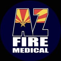 Arizona Fire & Medical Authority (@azfireauthority) 's Twitter Profile