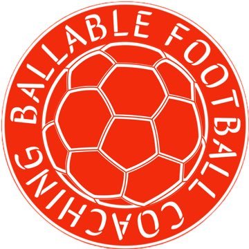 ballablefc's profile picture. FA Level 2 Football Coach with over 15 years experience. I provide football coaching services for all abilities and all all ages in Kent and Medway.