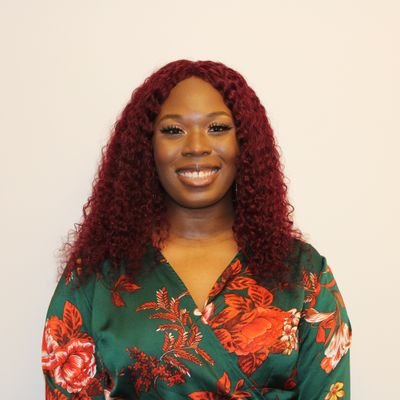 VeraDureke's profile picture. Budding Data Analyst