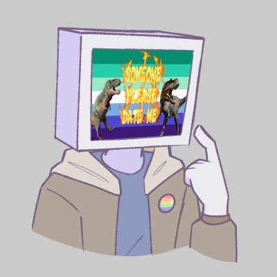 Cruz (comms open)さんのプロフィール画像