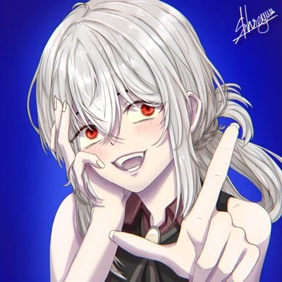 shhreyuu | Illustratorさんのプロフィール画像