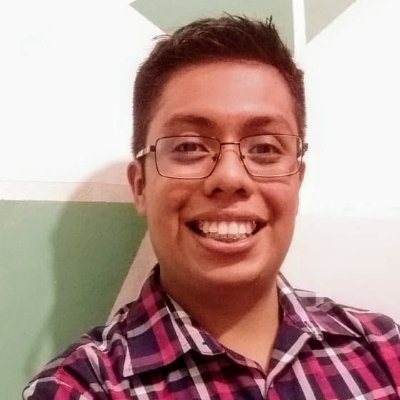 Estudiante eterno 🤓 | Ing. en Mecatrónica 🤖 | Microsoft Learn Student Ambassador 🇲🇽 | IBM zSystems Student Ambassador 💻 | Co-fundador de @tohtech_ 🐦