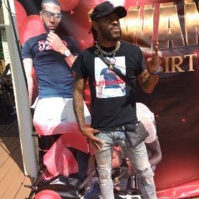 Seanblue4040's profile picture. The vibe and wave lost my lil brother couple years back been on the rise to get the family back singer songwriter