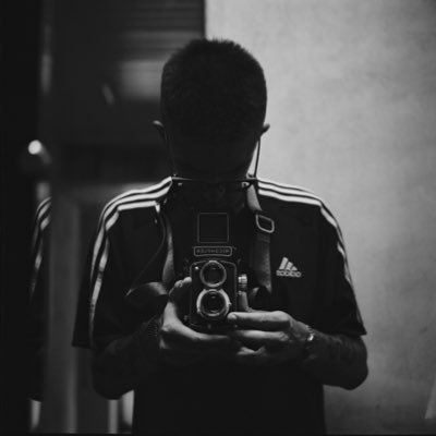 A small blog about the life of a film photographer, an aspiring 3D designer from a small town called Minsk