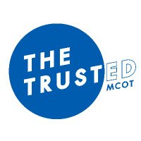 THE TRUSTED(@thetrustedth) 's Twitter Profile Photo