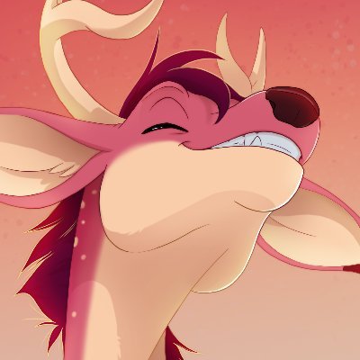 ✧ She/Her ✧ 26 ✧ ♑️ ✧ ADHD ✧ SFW Fantasy Artist ✧ multifandom ✧ Queen of Pink ✧ On 🟦☁️ @/SolarRoseArt ✧ PFP by @seasaltshrimp !