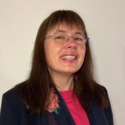 Consultant Pharmacist, Oxford University Hospitals NHS Foundation Trust. Visiting Professor, University of Reading, School of Pharmacy
