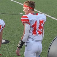 Colby Frazier (@futurefrazier5) 's Twitter Profile